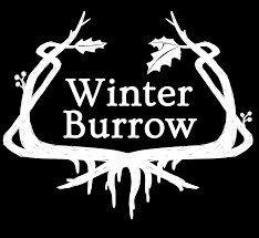 Winter Burrow